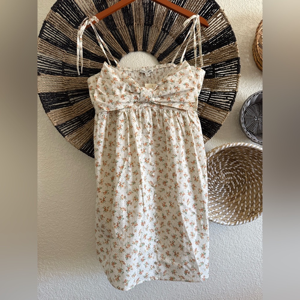 Allison & Kelly Dress NWT